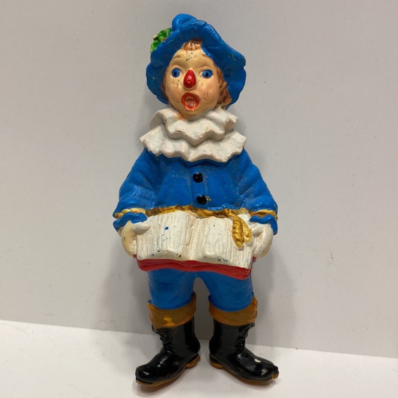 Kurt Adler - Wizard Of Oz Christmas Ornaments - Set of 4 - Picture 6 of 12